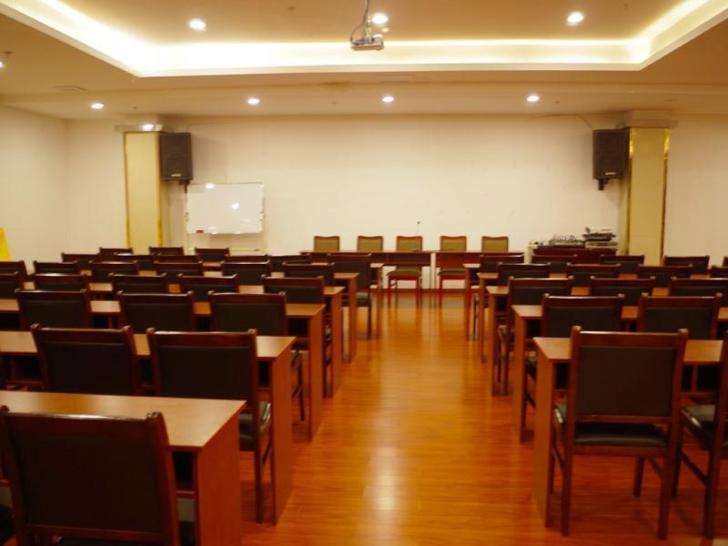 Greentree Inn Huai'An Bus Station Golden Eagle Xinya Huaihai Road Business Hotel Exterior foto